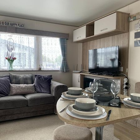 The Palm - Large Static Caravan Near Margate, Kent Ξενοδοχείο Birchington-on-Sea Εξωτερικό φωτογραφία