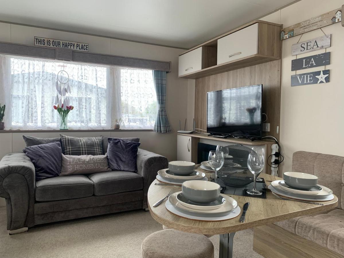 The Palm - Large Static Caravan Near Margate, Kent Ξενοδοχείο Birchington-on-Sea Εξωτερικό φωτογραφία