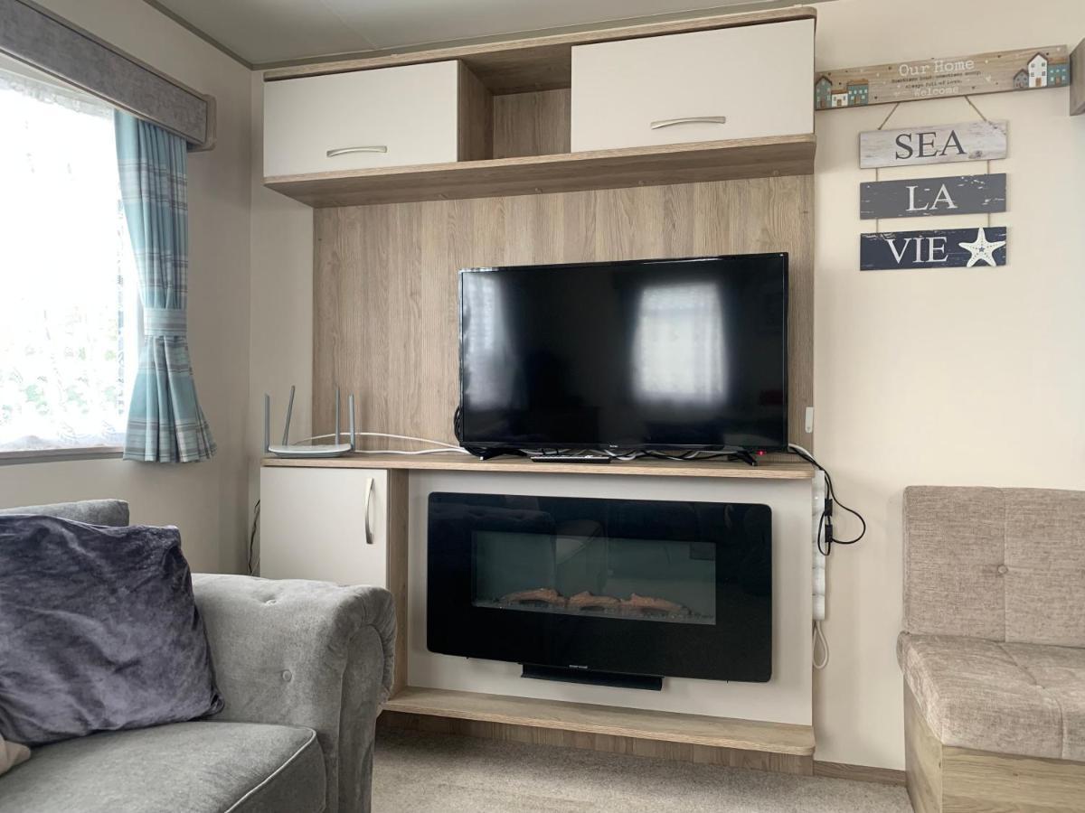 The Palm - Large Static Caravan Near Margate, Kent Ξενοδοχείο Birchington-on-Sea Εξωτερικό φωτογραφία