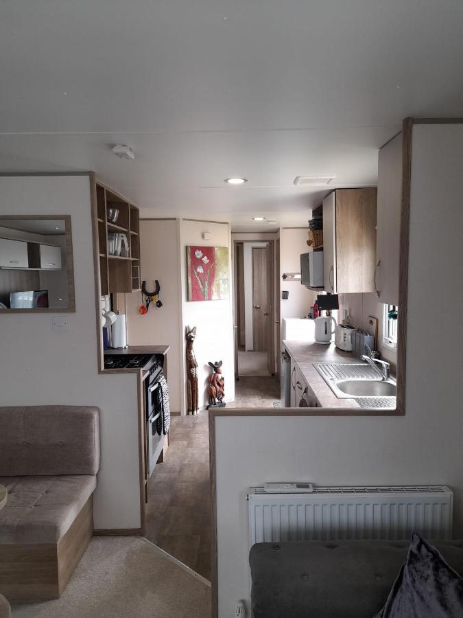 The Palm - Large Static Caravan Near Margate, Kent Ξενοδοχείο Birchington-on-Sea Εξωτερικό φωτογραφία